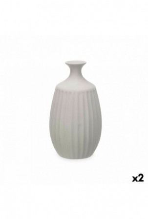 Vaza Pilka Keramikinis 21 x...
