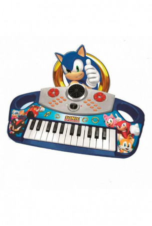 Žaislinis pianinas Sonic...
