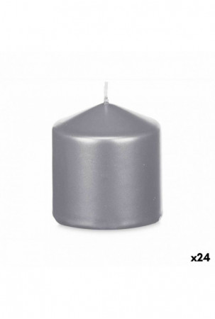 Žvakė Sidabras 7 x 7,5 x 7...