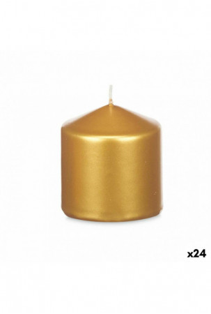 Žvakė Auksinis 7 x 7,5 x 7...