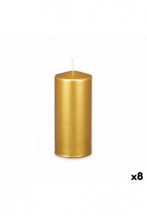 Žvakė Auksinis 9 x 20 x 9...