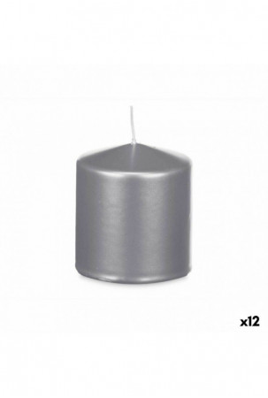 Žvakė Sidabras 9 x 10 x 9...