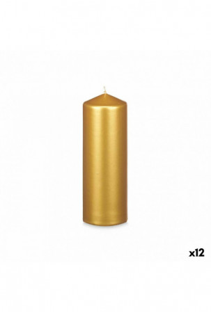 Žvakė Auksinis 7 x 20 x 7...