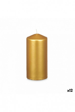 Žvakė Auksinis 7 x 15,5 x 7...