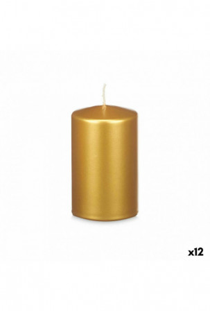 Žvakė Auksinis 9 x 15 x 9...