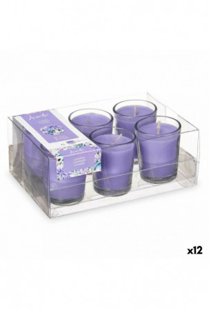 Žvakių rinkinys 16 x 6,5 x...