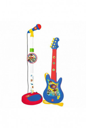 Kūdikių gitara Toy Story...