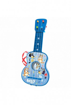 Kūdikių gitara Spongebob...