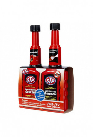 Benzino išankstinės...