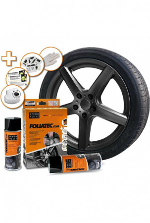 Skysta guma automobiliams...