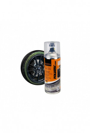 Purškiami dažai Foliatec...