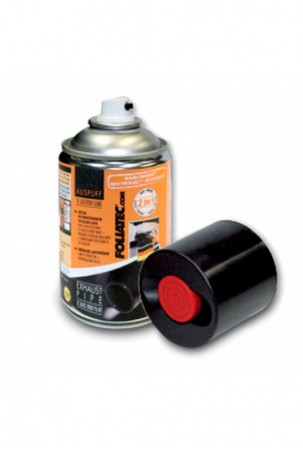 Purškiami dažai Foliatec...