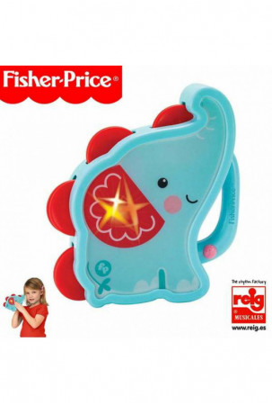 Kūdikių lėlė Reig