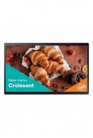 Monitorius Videowall...