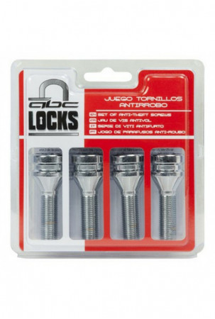 Apsaugos nuo vagystės...