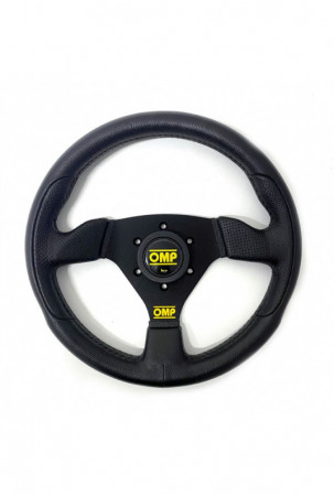 Lenktynių vairas OMP...