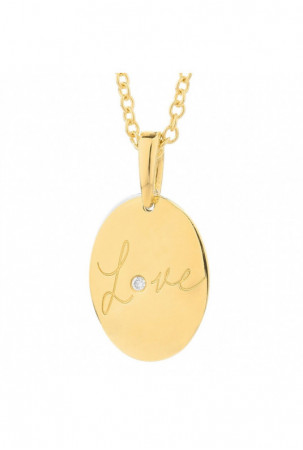 Moteriški karoliai Secrecy...