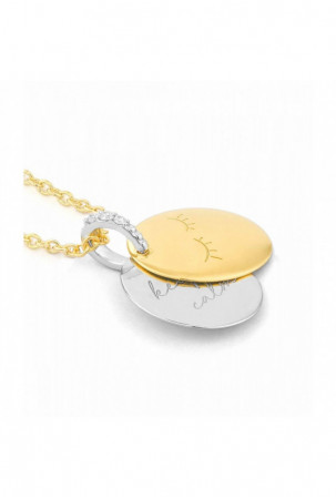 Moteriški karoliai Secrecy...