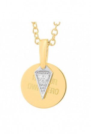 Moteriški karoliai Secrecy...