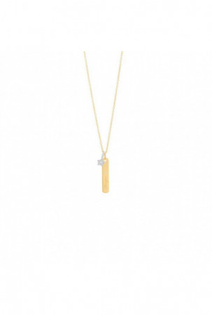 Moteriški karoliai Secrecy...