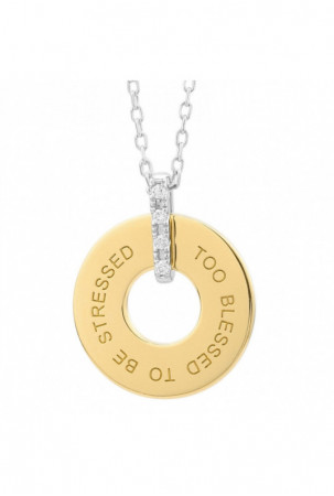 Moteriški karoliai Secrecy...