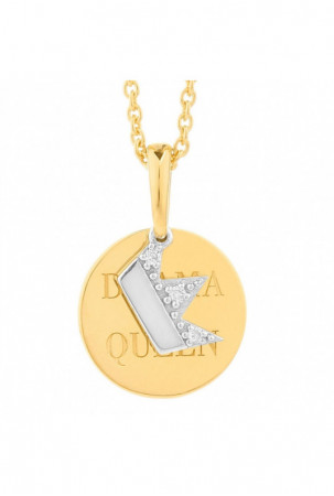 Moteriški karoliai Secrecy...