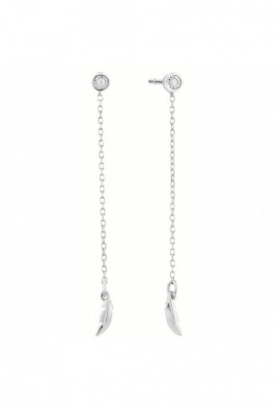 Moteriški auskarai Secrecy...