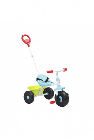 Triratis Moltó Urban Trike...