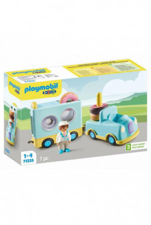 Playset Playmobil...