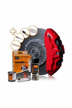 Tapybos rinkinys Foliatec...