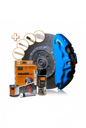 Tapybos rinkinys Foliatec...