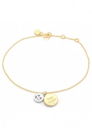 Moteriški apyrankės Secrecy...