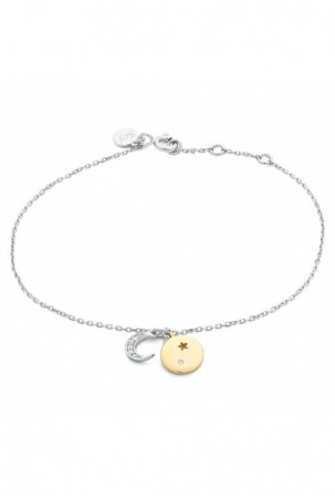 Moteriški apyrankės Secrecy...