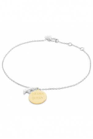 Moteriški apyrankės Secrecy...