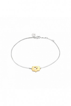 Moteriški apyrankės Secrecy...