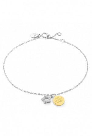 Moteriški apyrankės Secrecy...