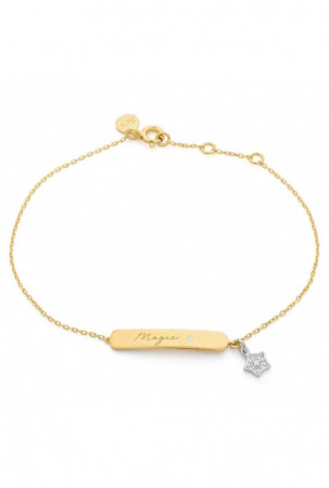 Moteriški apyrankės Secrecy...