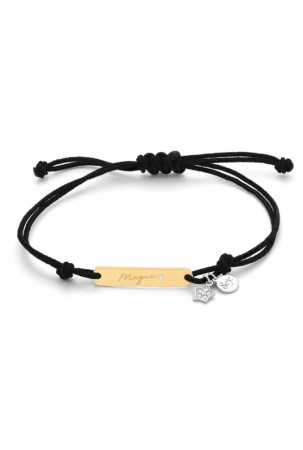 Moteriški apyrankės Secrecy...