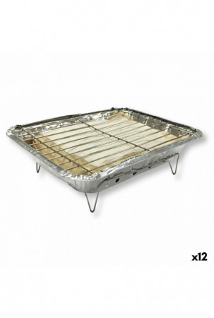 Vienkartinė kepsninė Algon...