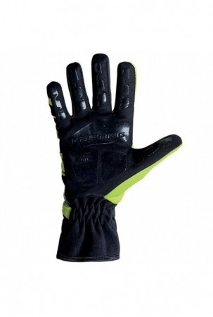 Pirštinės OMP KS-3 Geltona...