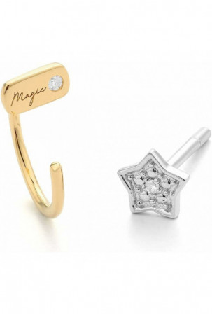 Moteriški auskarai Secrecy...