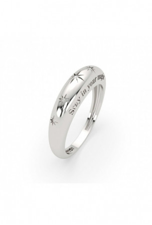 Moteriški žiedas Secrecy...