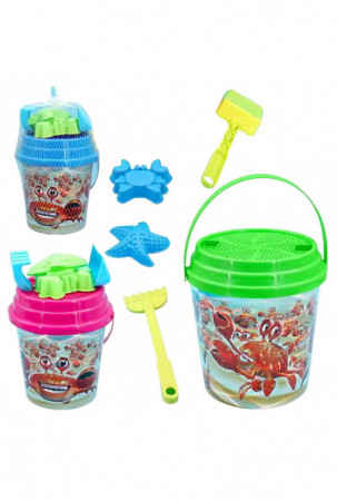 Paplūdimio žaislai Juinsa...