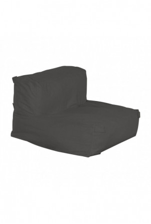 Sodo sofa Home ESPRIT Pilka...