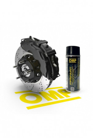 Purškiami dažai OMP...