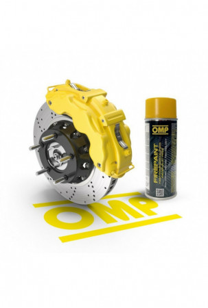 Purškiami dažai OMP...