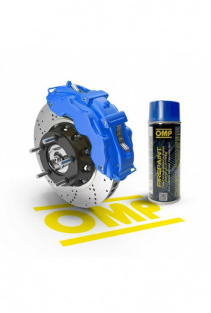 Purškiami dažai OMP...