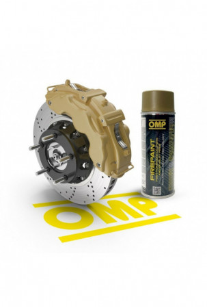 Purškiami dažai OMP...