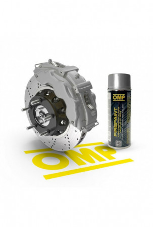 Purškiami dažai OMP...