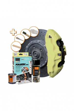 Tapybos rinkinys Foliatec...